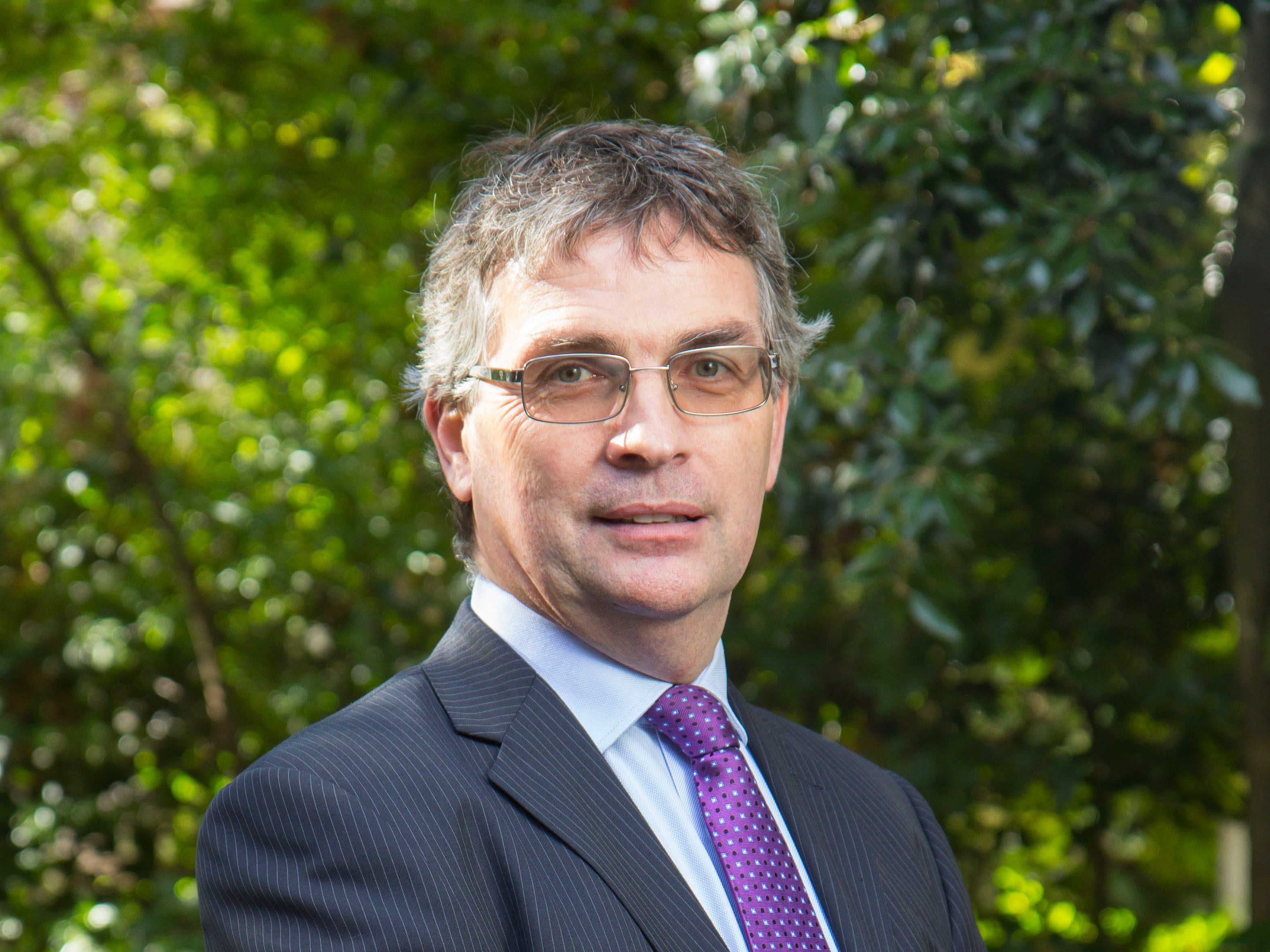 Steve Bolt